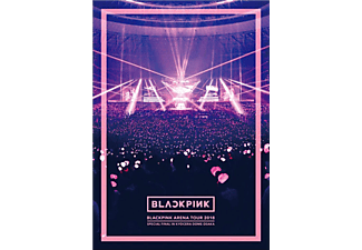 Blackpink - Arena Tour 2018 (Special Final In Kyocera Dome Osaka) (DVD)