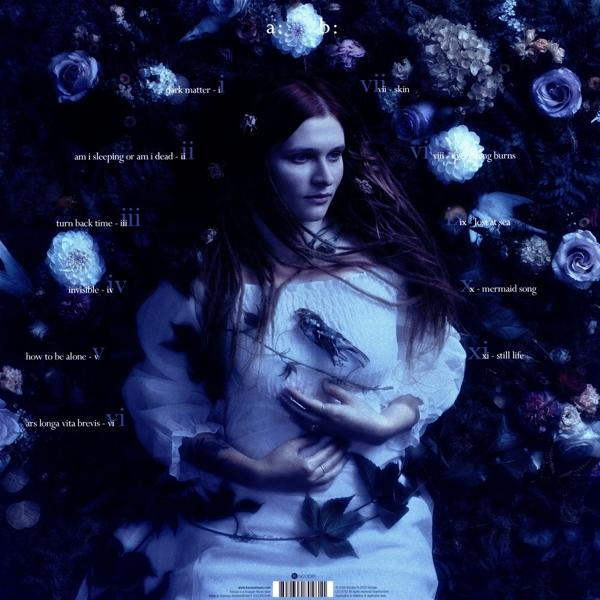 Mariana Semkina - Sleepwalking  - (Vinyl)