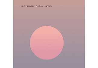 Pantha Du Prince - Conference of Trees  - (Vinyl)