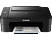 CANON Pixma E3340 Yazıcı/ Tarayıcı/ Fotokopi/ Wi-Fi/ Kartuşlu Mürekkep Püskürtmeli Yazıcı Siyah