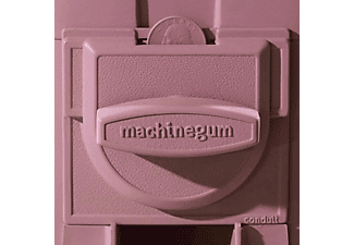 Machinegum - CONDUIT  - (Vinyl)