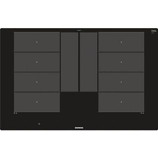 SIEMENS EX801LYE3E - Piani cottura / Piani cottura (Nero)