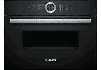 BOSCH BOSCH CMG676BB1 - Forno/Microonde ()