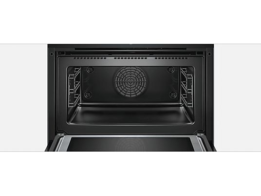 BOSCH CMG676BB1 - Forno/Microonde ()