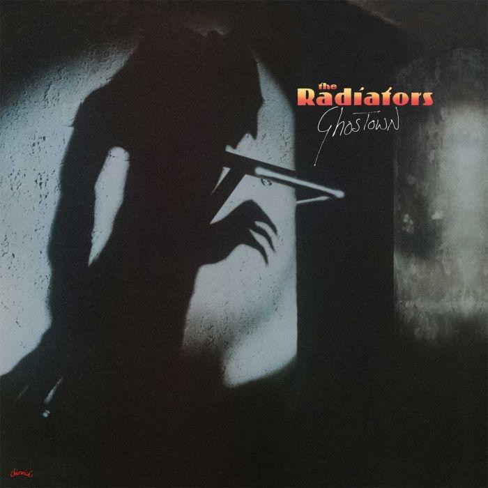 The Radiators - Ghosttown - LP