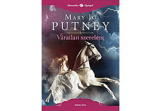 Mary Jo Putney - Váratlan szerelem