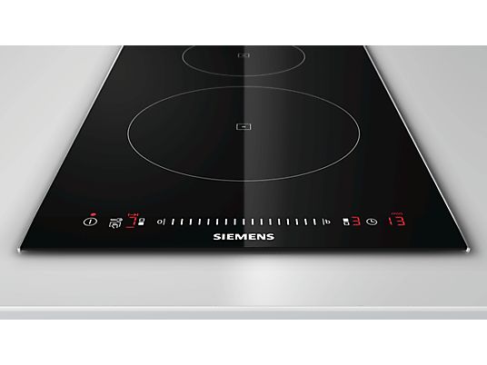 SIEMENS EH375FBB1E - Zone de cuisson (Noir)