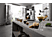 DELONGHI Primadonna Elite Experience ECAM650.85.MS Kaffemaskin - Rostfri/Silver