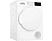 BOSCH Warmtepomp droogkast A+++ (WTW8546CFG)