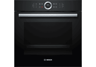 BOSCH HBG655BB1C - Four (Noir)