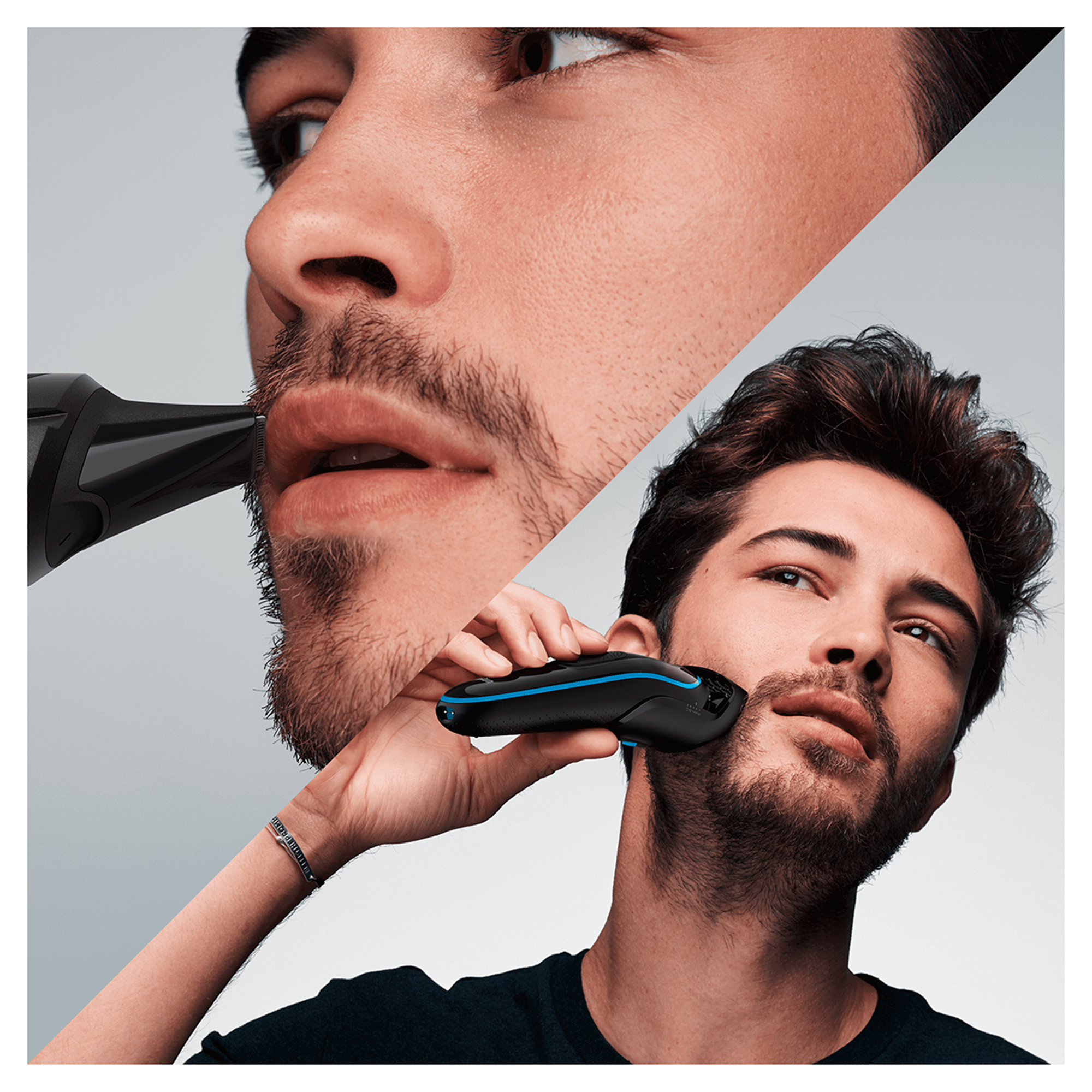 BRAUN MGK3245 Multi Grooming Kit 7-in-1 Trimmer