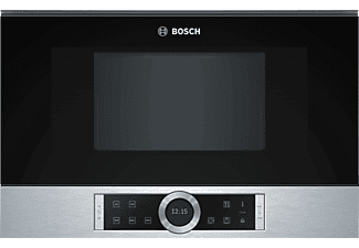 BOSCH BFL634GS1 – Mikrowelle ()
