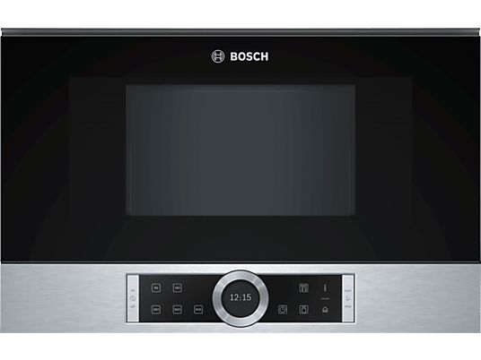 BOSCH BFL634GS1 - Micro-ondes ()