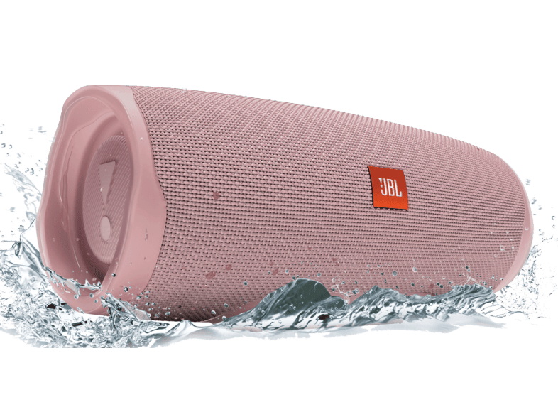 JBL Charge 4 Roze | MediaMarkt