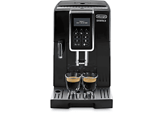 DELONGHI Dinamica ECAM350.55.B Kaffemaskin - Svart