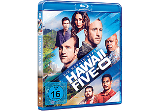 Hawaii Five-0 (2010)-Season 9 Blu-ray