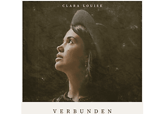 Clara Louise - Verbunden  - (Vinyl)