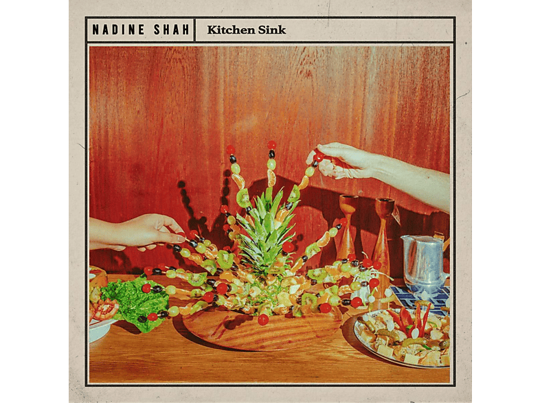 kitchen sink nadine shah