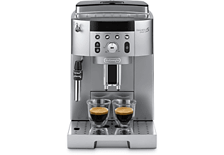 DELONGHI Magnifica Smart ECAM250.31.SB Kaffemaskin - Silver