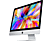 APPLE CTO iMac (2019) - All-in-One PC (27 ", 2 TB Fusion Drive, Argento)