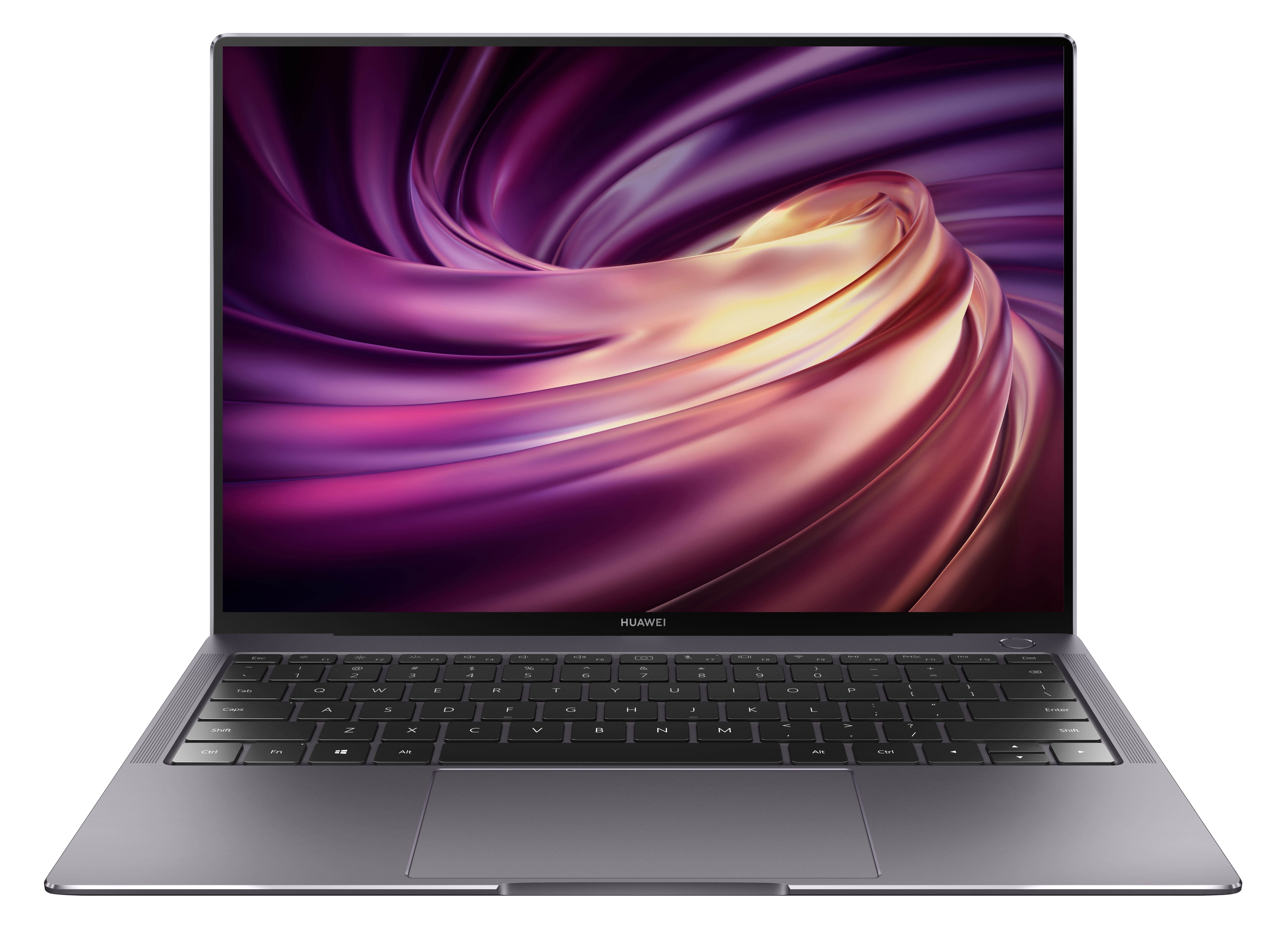 HUAWEI Matebook X Pro 2019 - 13,9 Zoll - Intel® Core™ i7 i7-8565U - 8 GB - 512 GB - NVIDIA GeForce® MX250 - Windows 10 Home (64 Bit)