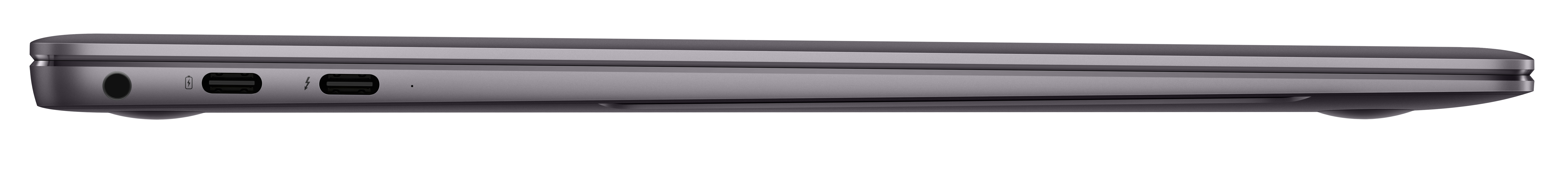 HUAWEI Matebook X Pro 2019 - 13,9 Zoll - Intel® Core™ i7 i7-8565U - 8 GB - 512 GB - NVIDIA GeForce® MX250 - Windows 10 Home (64 Bit)