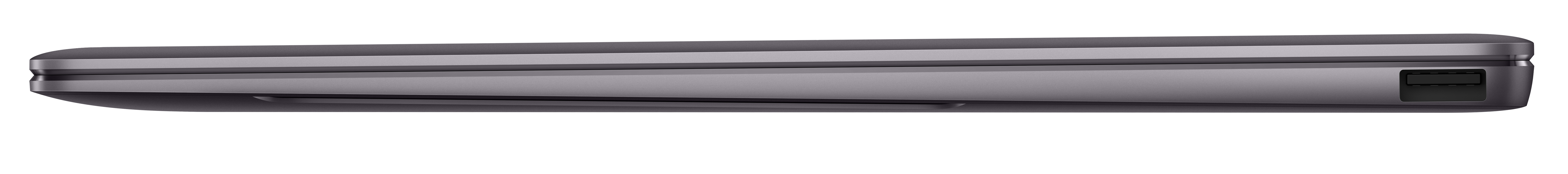 HUAWEI Matebook X Pro 2019 - 13,9 Zoll - Intel® Core™ i7 i7-8565U - 8 GB - 512 GB - NVIDIA GeForce® MX250 - Windows 10 Home (64 Bit)