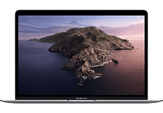 APPLE MacBook Air 13" Retina (2018) Asztro szürke Core i5 1.6GHz/8GB/128GB SSD (mre82mg/a)