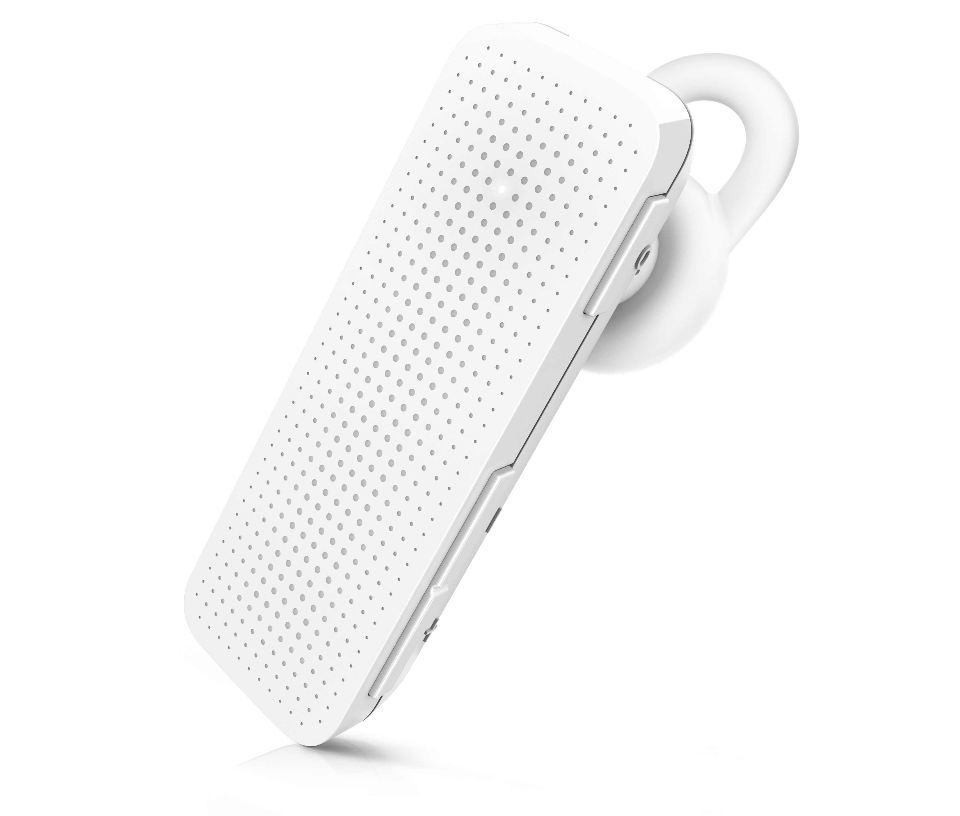 Auriculares con Micrófono - HP, BLTH MONO HEADSET H3200 (Blanco )
