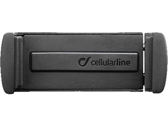 CELLULAR LINE Handy Drive - Support pour smartphone (Noir)