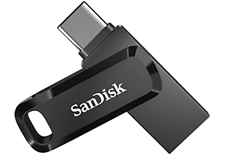 SANDISK Dual Ultra 3.1 USB 32GB