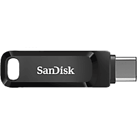 SanDisk Dual Drive Ultra 3.1 USB-C Go 64GB