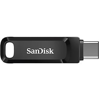 SANDISK Dual Ultra 3.1 USB 64GB