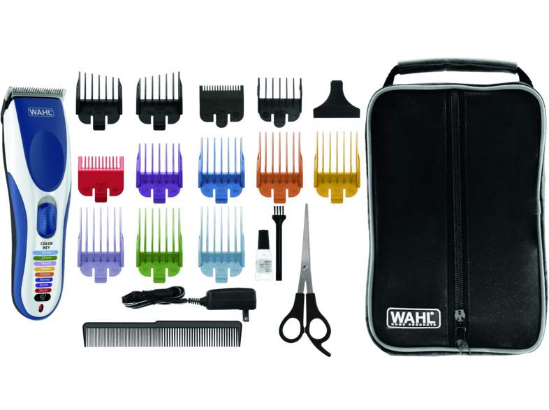 Wahl Colorpro Sac Kesme Makinesi Sarjli Sac Sakal Kesme Makineleri