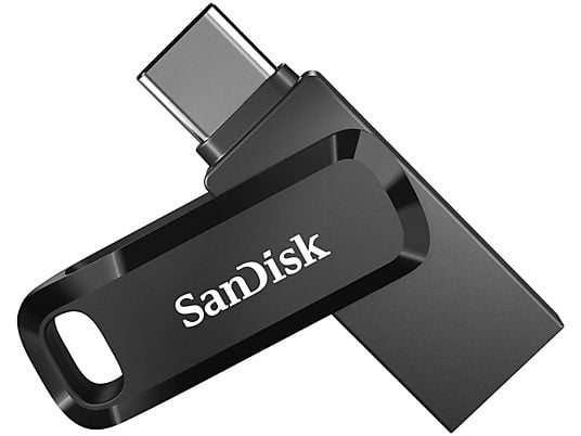 SANDISK Dual Ultra 3.1 USB 128GB