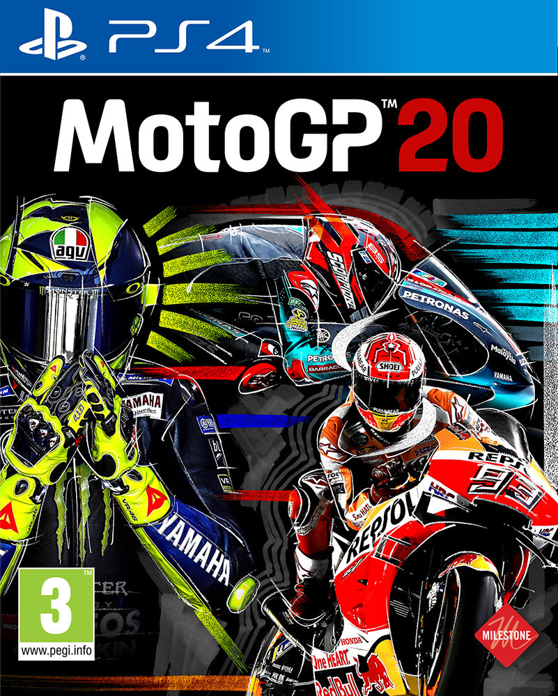 MotoGP 20 | PlayStation 4