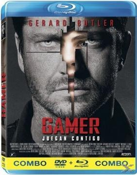 Gamer