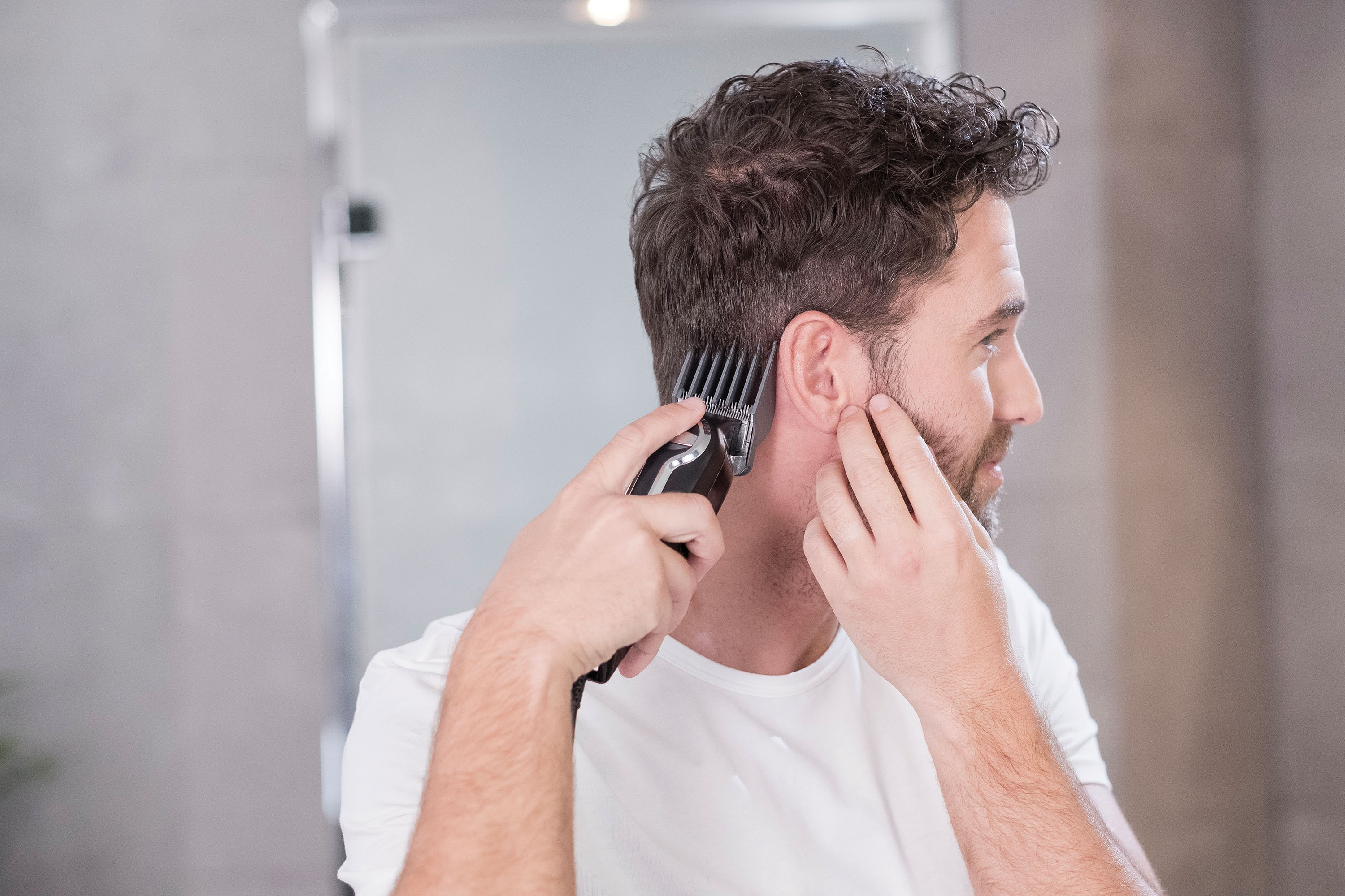 WAHL ELITEPRO Saç Kesme Makinesi Çantalı