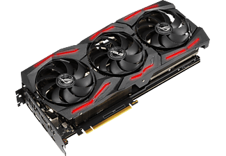 ASUS ROG-STRIX-RTX2060S-O8G-EVO-GAMING - Carte graphique