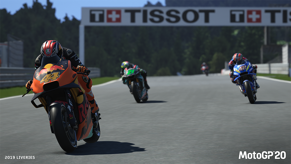 MotoGP 20 | PlayStation 4