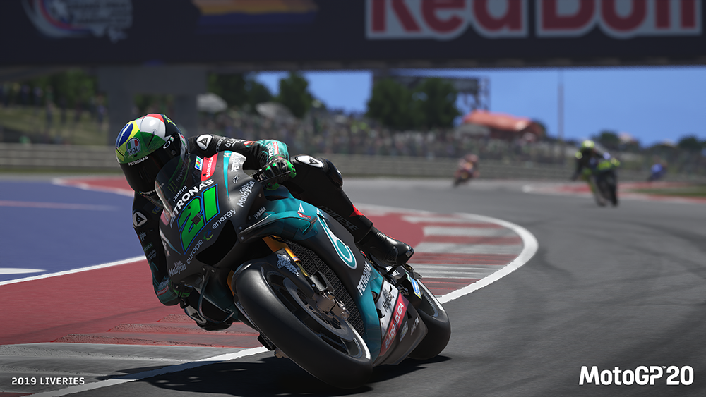 MotoGP 20 | PlayStation 4