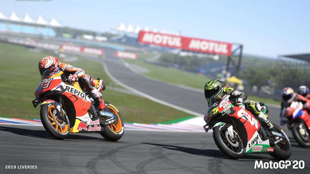 MotoGP 20 | PlayStation 4