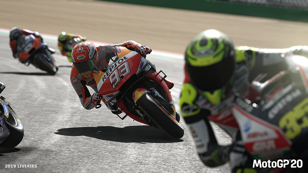 MotoGP 20 | PlayStation 4