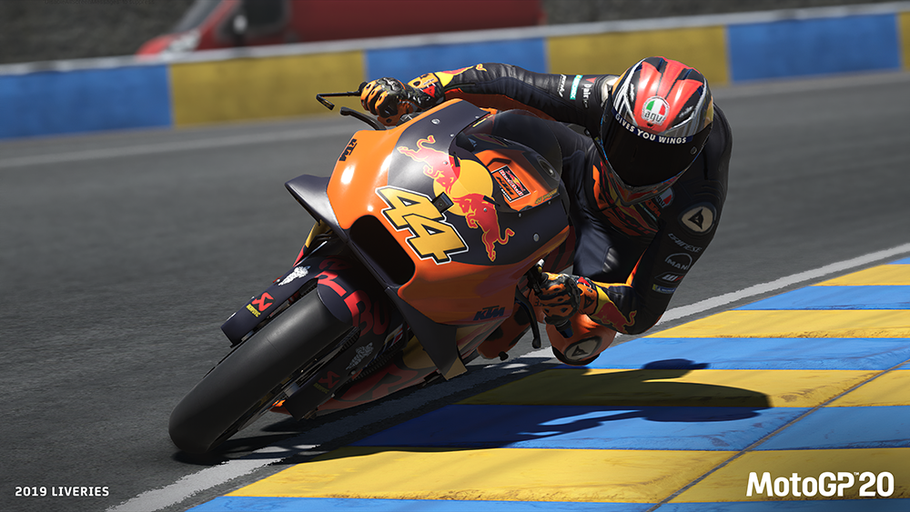MotoGP 20 | PlayStation 4