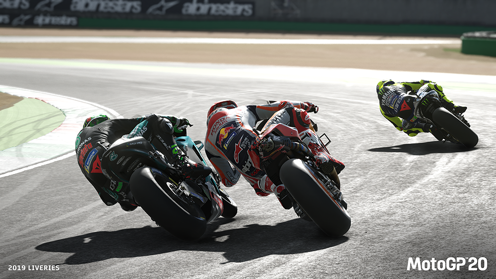 MotoGP 20 | PlayStation 4
