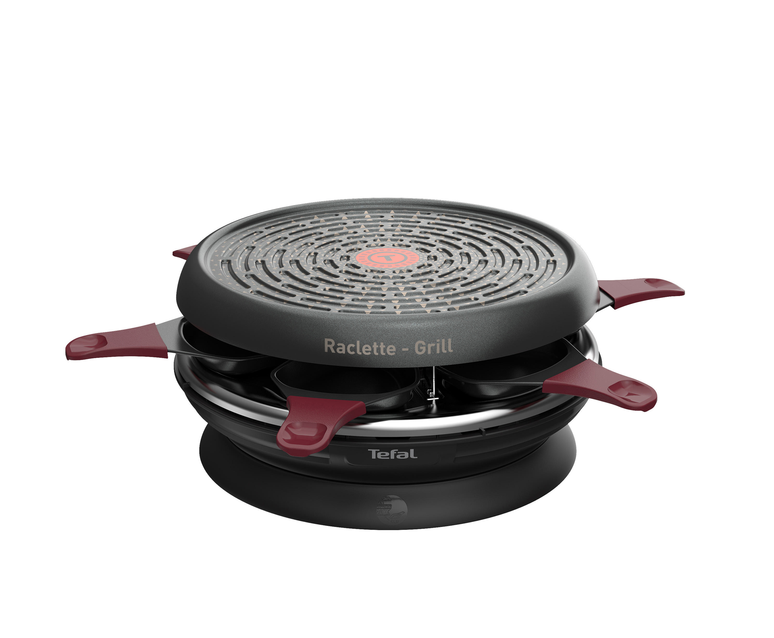 TEFAL RE1820 Neo Invent Raclette