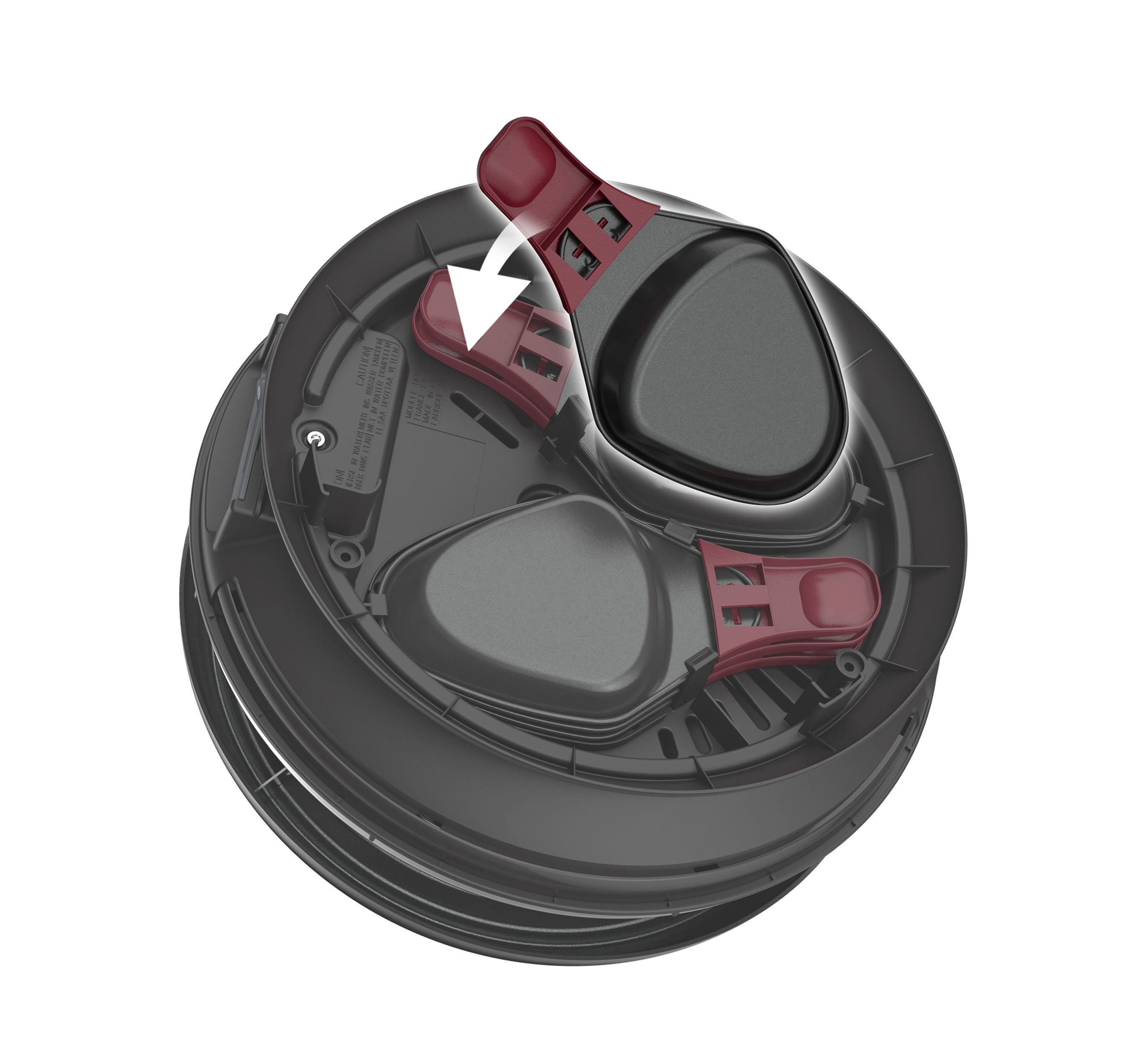 TEFAL RE1820 Neo Invent Raclette
