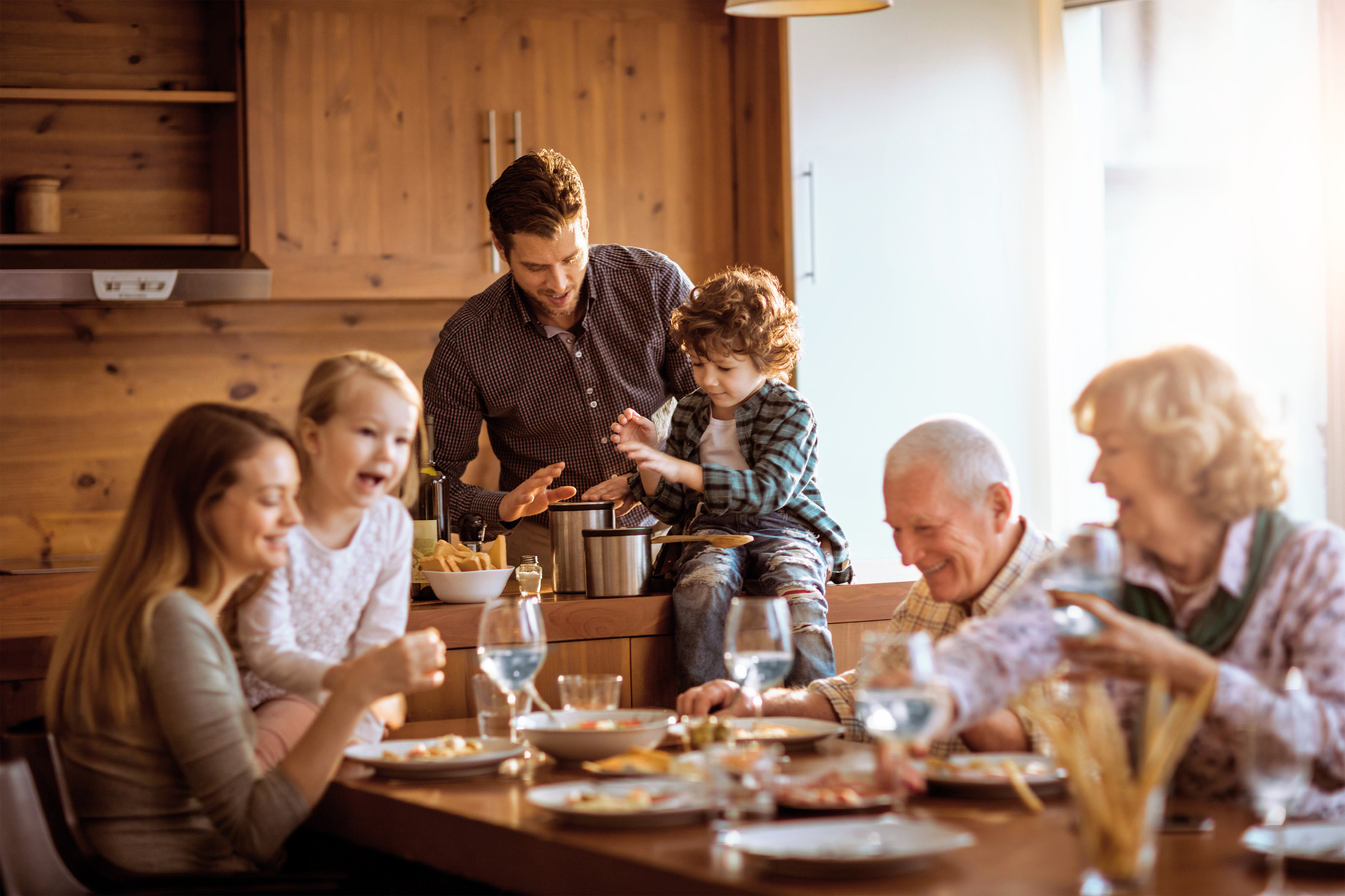 TEFAL RE1820 Neo Invent Raclette