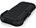 RAIDSONIC ICY BOX - Type-C Gehäuse für externe SSD (Grau/Schwarz)