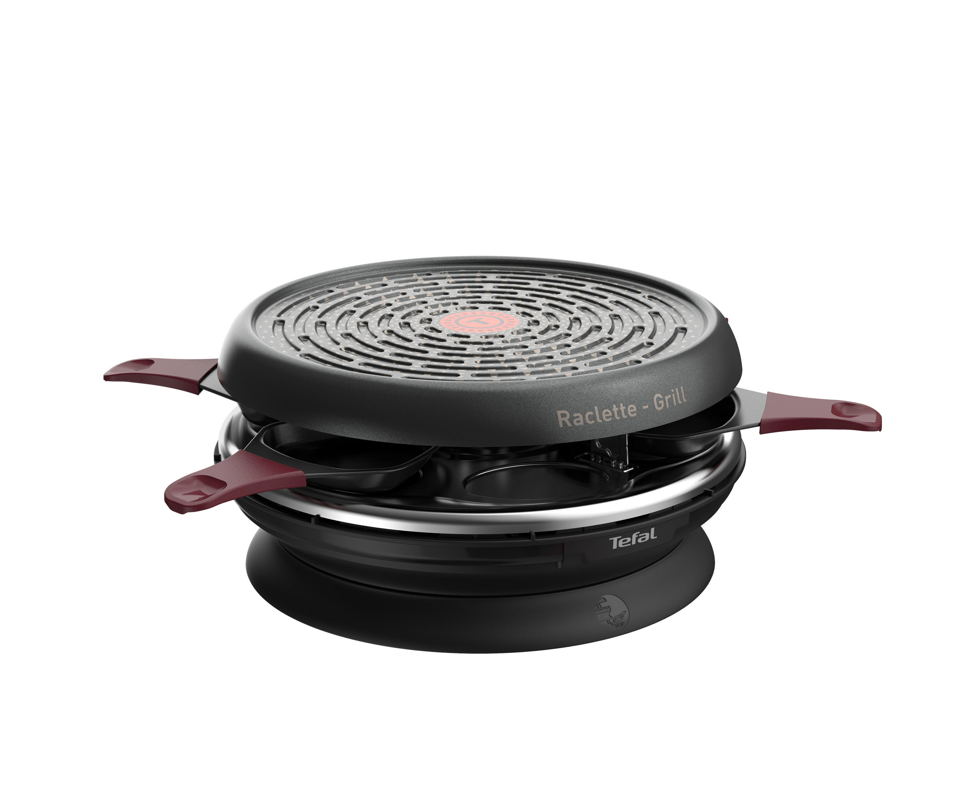 TEFAL RE1820 Neo Invent Raclette